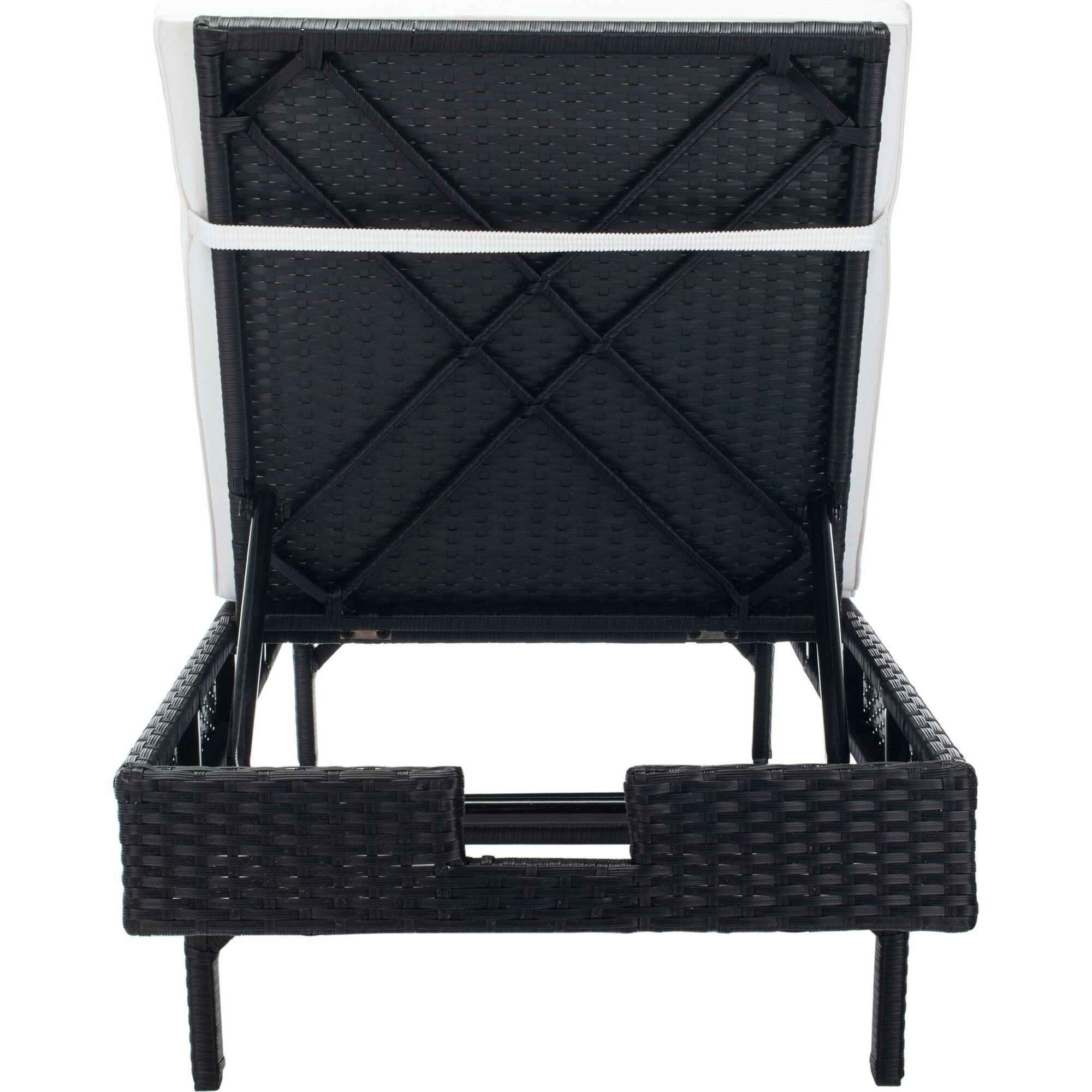 Cam Sunlounger Chaise