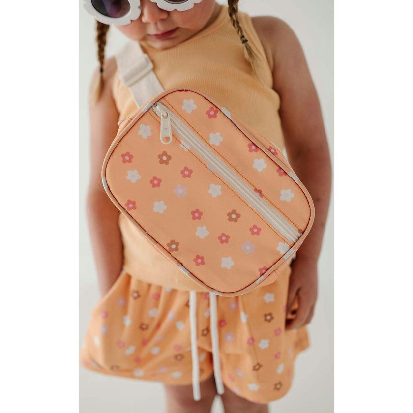 Girl's Mini Belt Bag