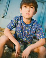 Organic Cotton Jersey T-Shirt