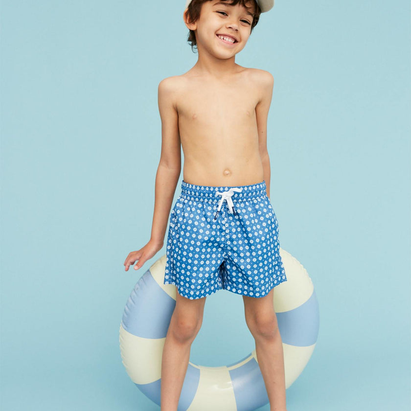 Boy's Swim Shorts