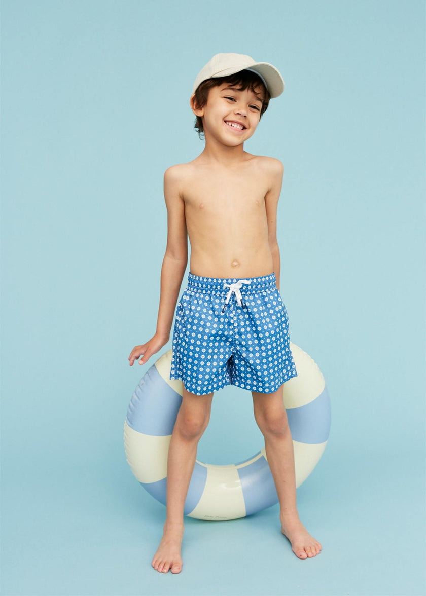 Boy's Swim Shorts