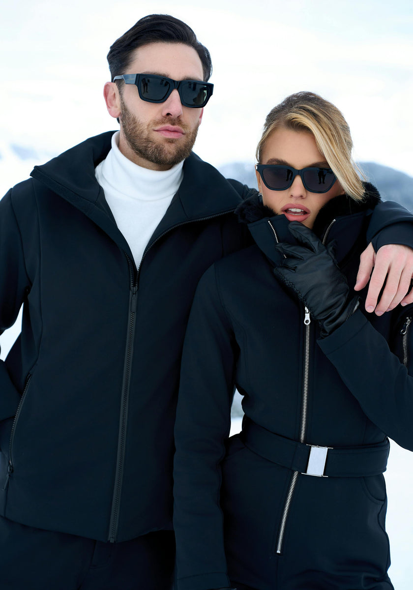 Men's Ace Ski Jacket