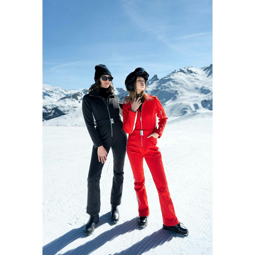 Women's Ski Suit