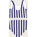 Nautical Stripe Two Piece Tank