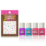 Party Time Piggy Bundle