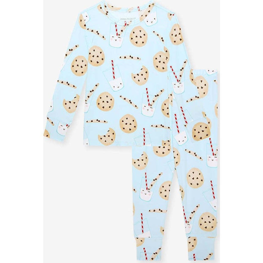 Chocolate Chip Cookies Classic Pajama Set