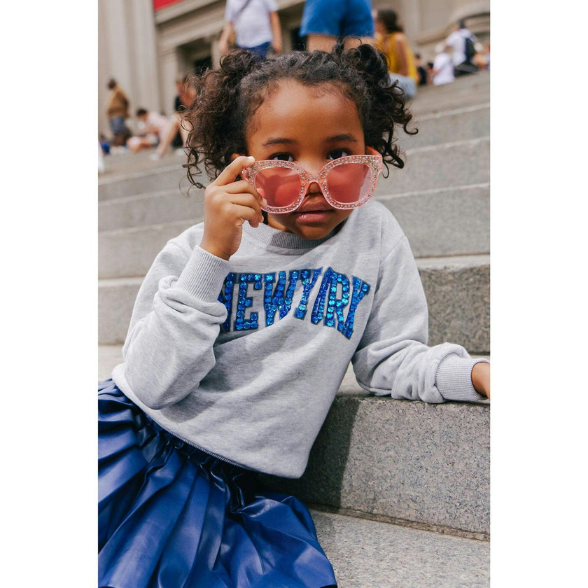 New York City Gems Sweatshirt