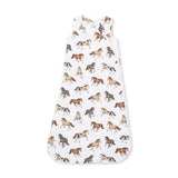 Wild Horses - Sleep Bag
