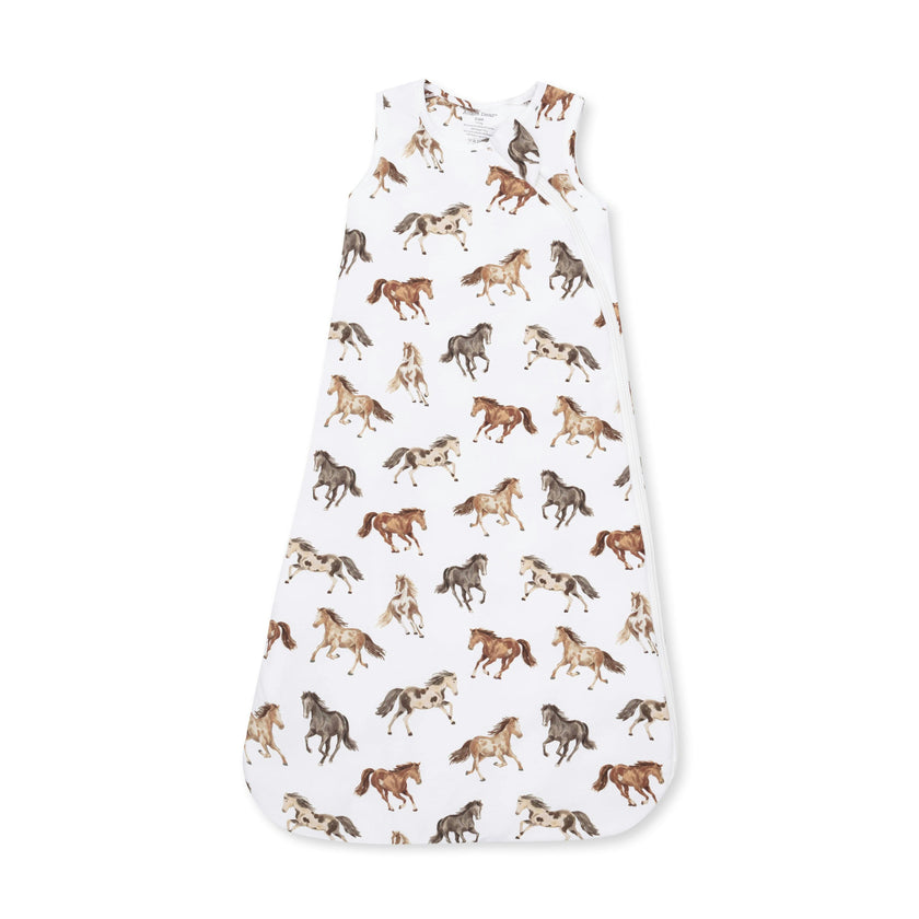 Wild Horses - Sleep Bag