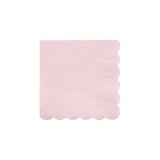 Pink Simply Eco Small Napkins