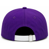TCU Baseball Hat