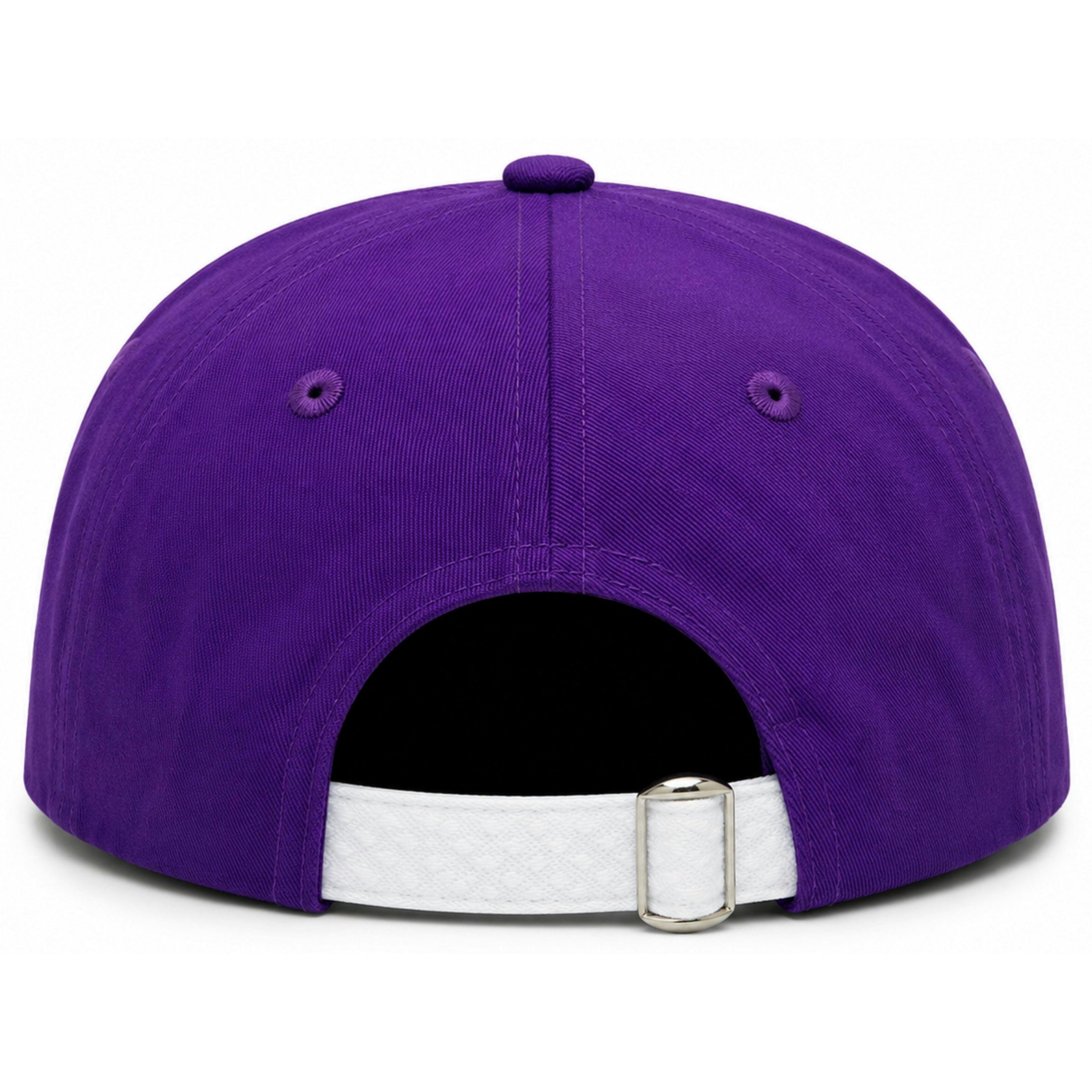 TCU Baseball Hat