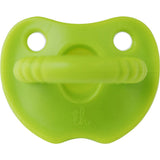 Silicone Soother Round