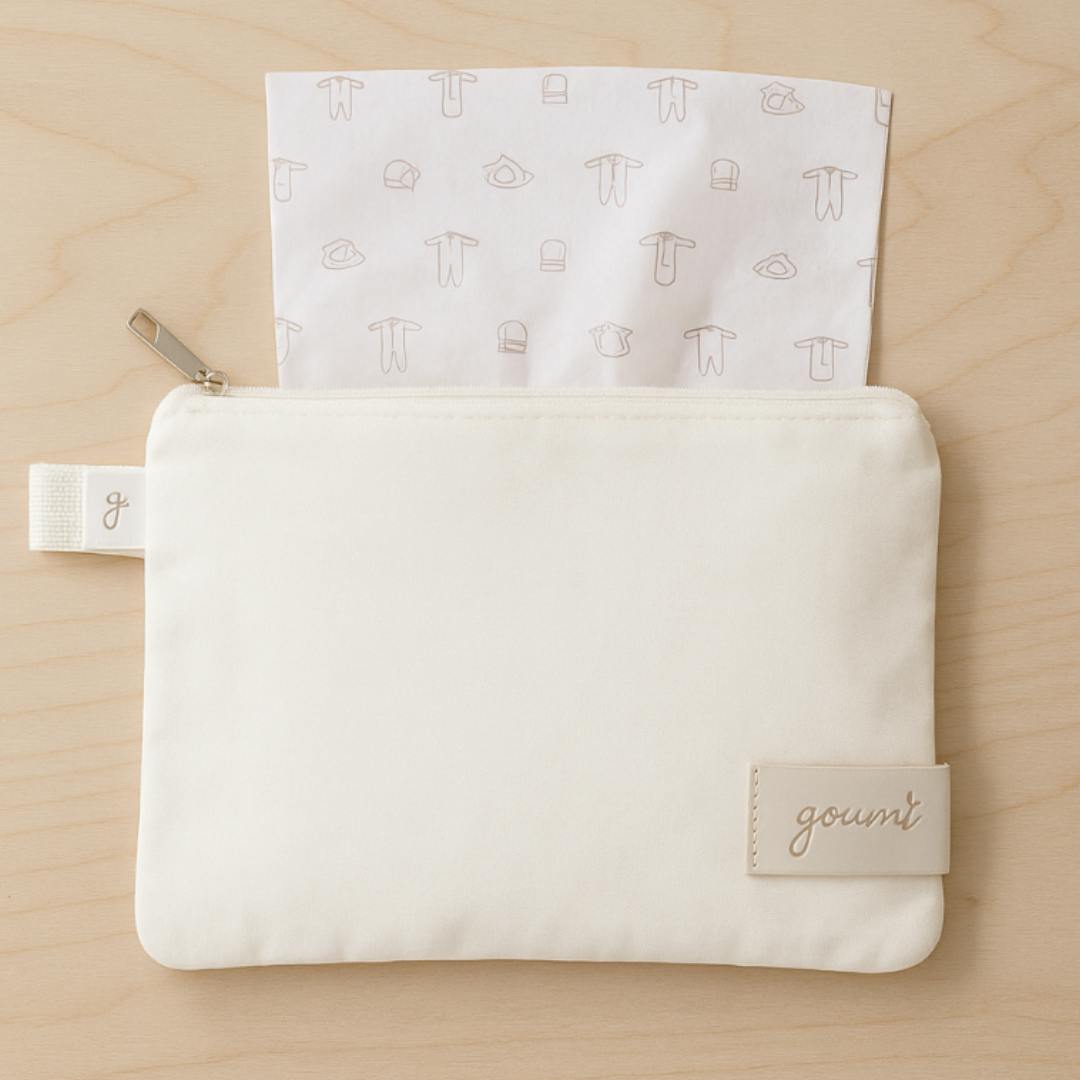 Preemie Sleep Set: Cloud