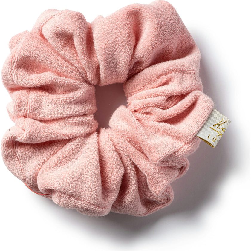 Terry Scrunchie