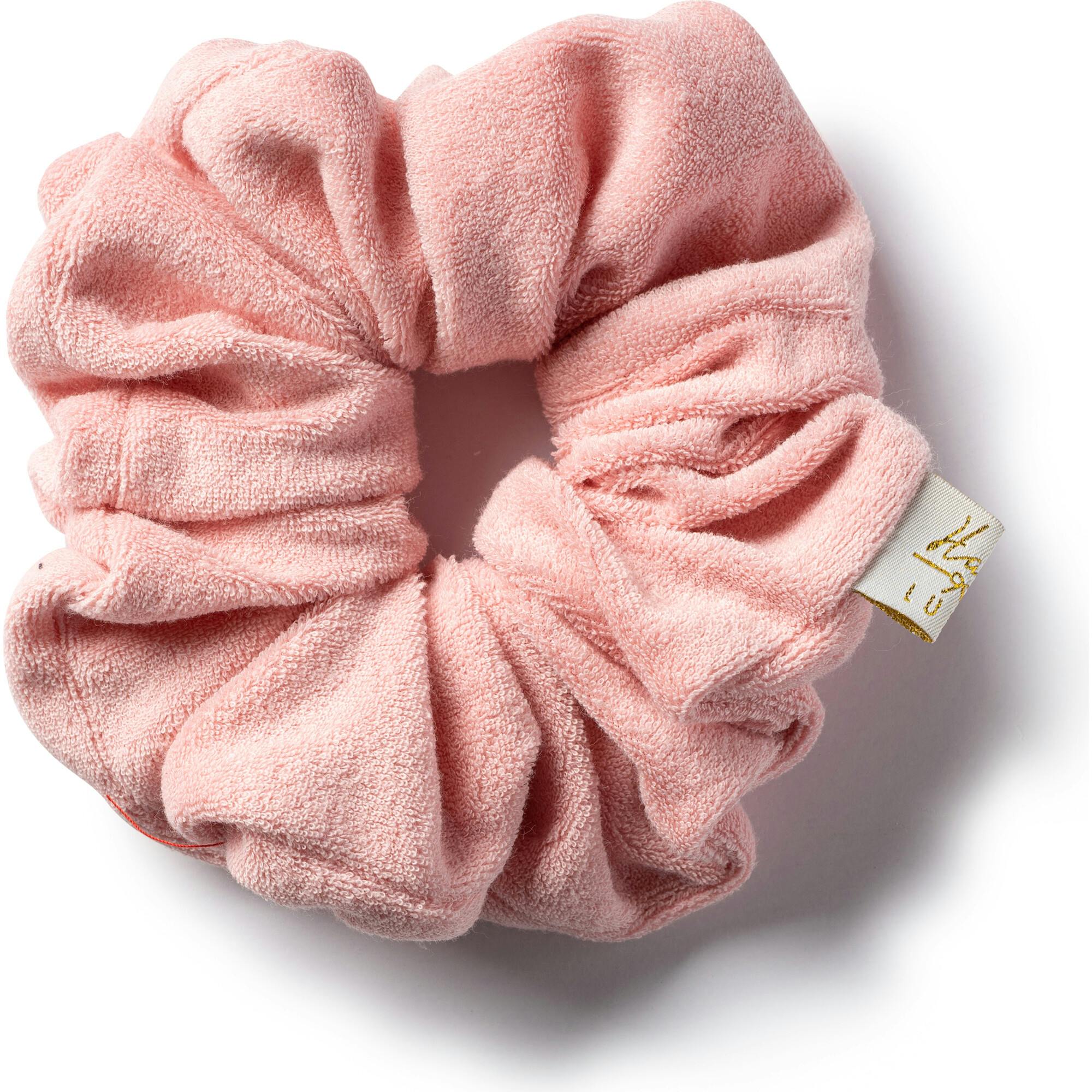 Terry Scrunchie