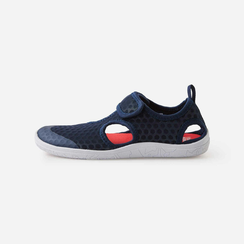 Kids Rantaan Barefoot Velcro Sandals