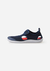 Kids Rantaan Barefoot Velcro Sandals