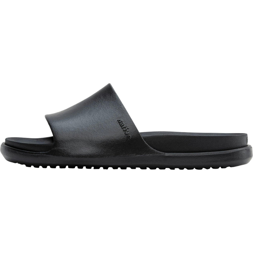 Spencer Adult LX Wanderfoam, Black