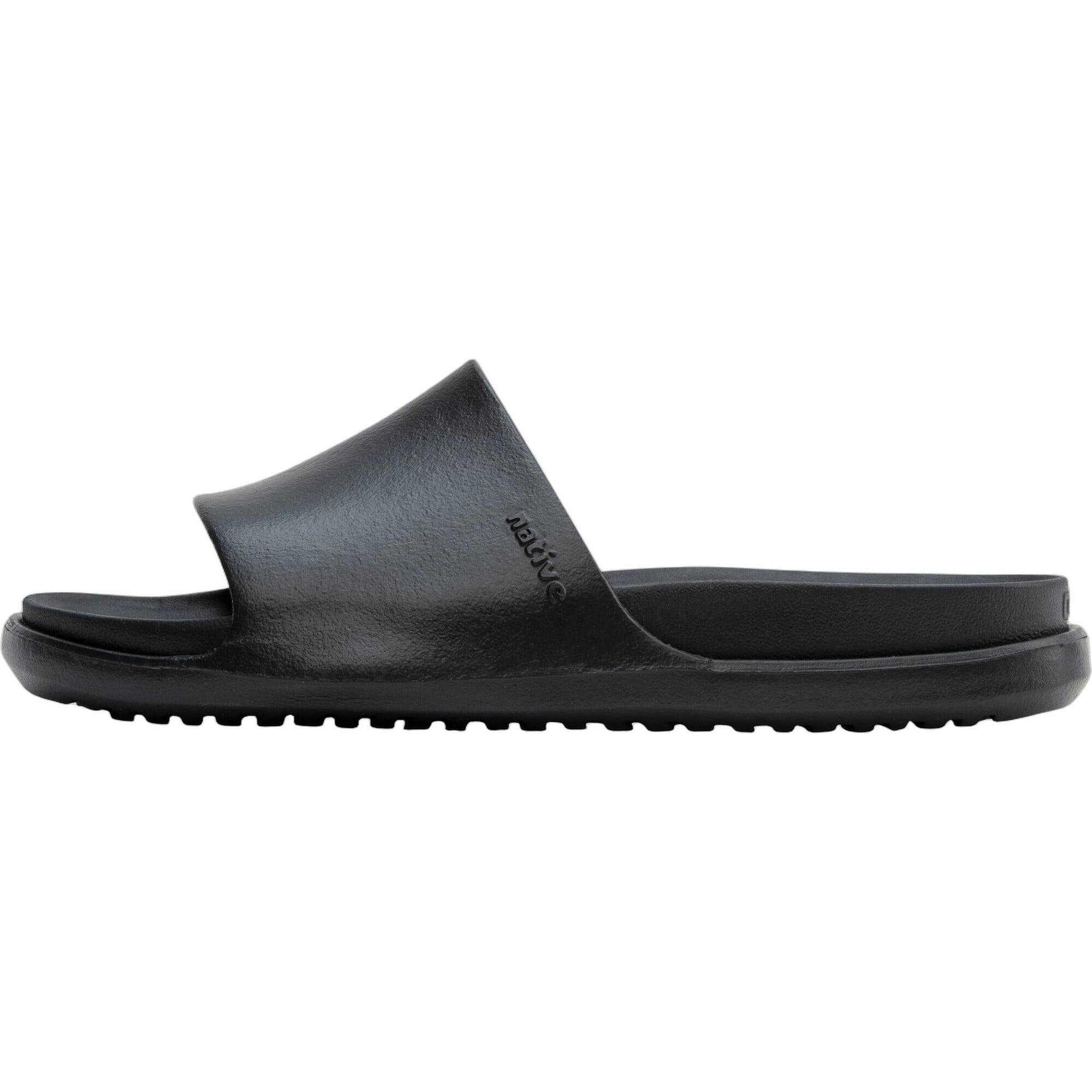 Spencer Adult LX Wanderfoam, Black