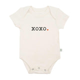 graphic bodysuit | xoxo