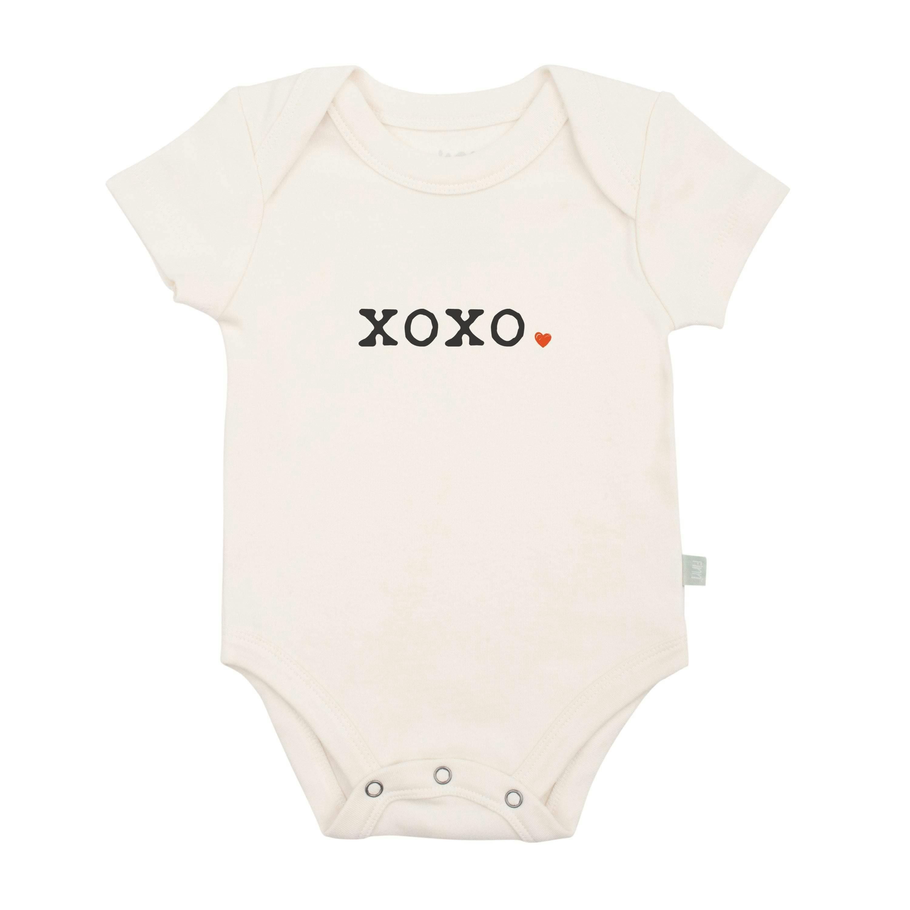 graphic bodysuit | xoxo
