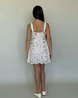 Ellio Dress