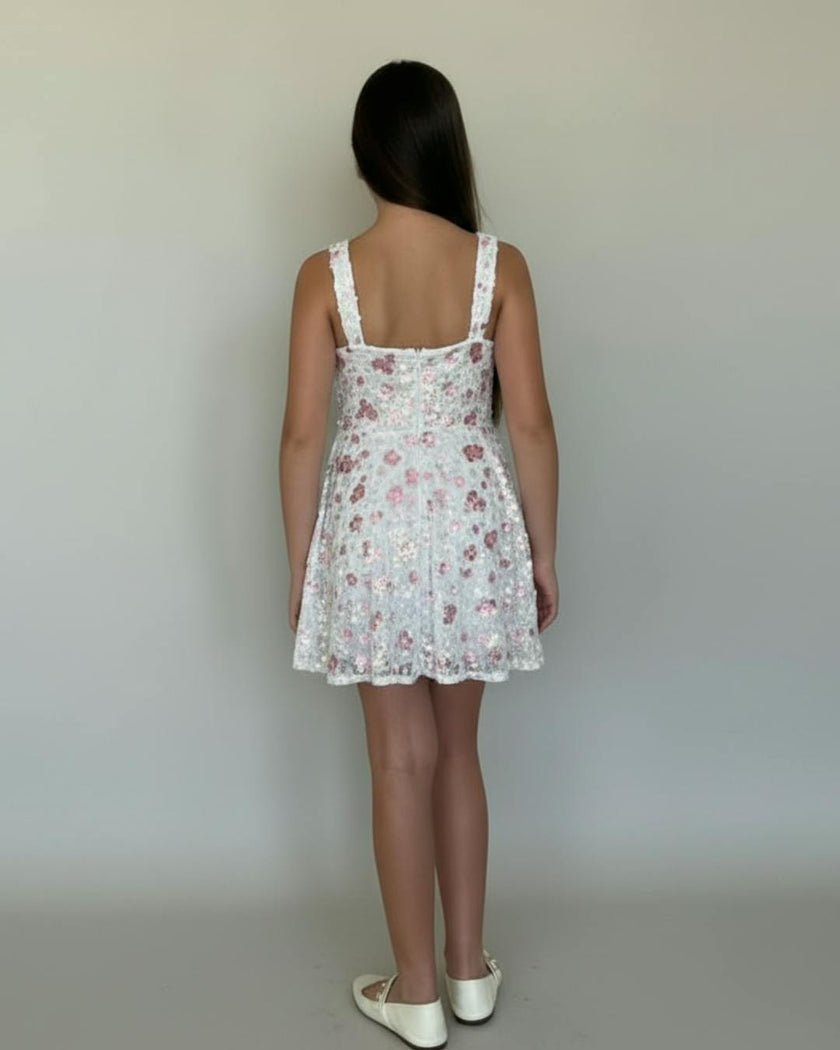 Ellio Dress