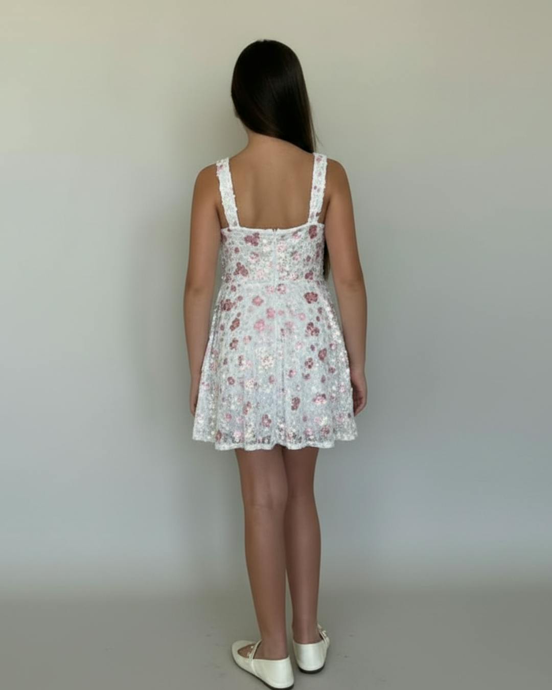 Ellio Dress