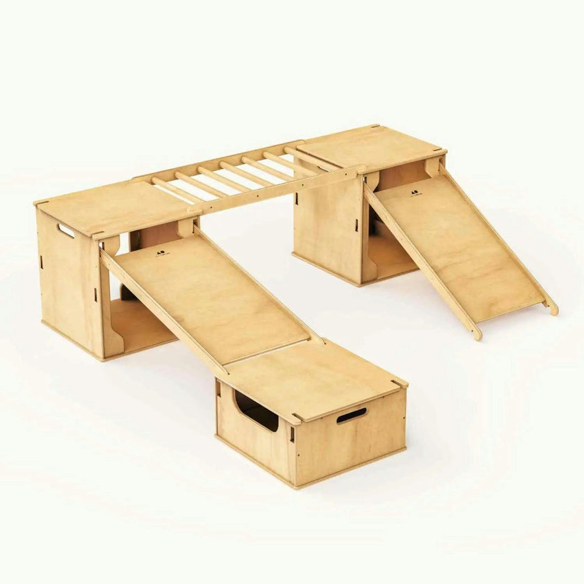 PlayBox Castle