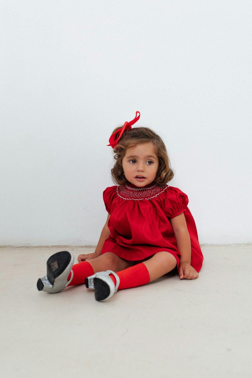 Mencia Dress