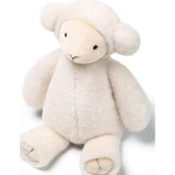 McHugs Winnie Sheep Farm 10" — Soft Weighted Cuddle Stuffed Animal