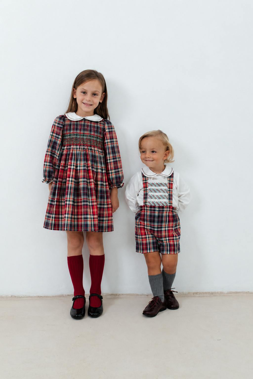 Gaspard Set