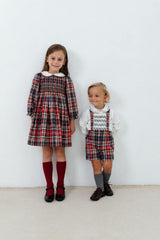 Colombe Dress