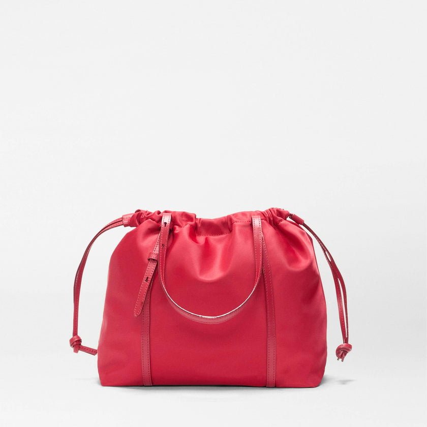Apple Small Waverly Tote