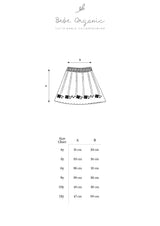 Cosette Skirt