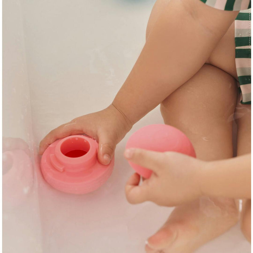 All-in-One Baby Ball in Car Play Box