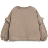 Jersey Sweatshirt