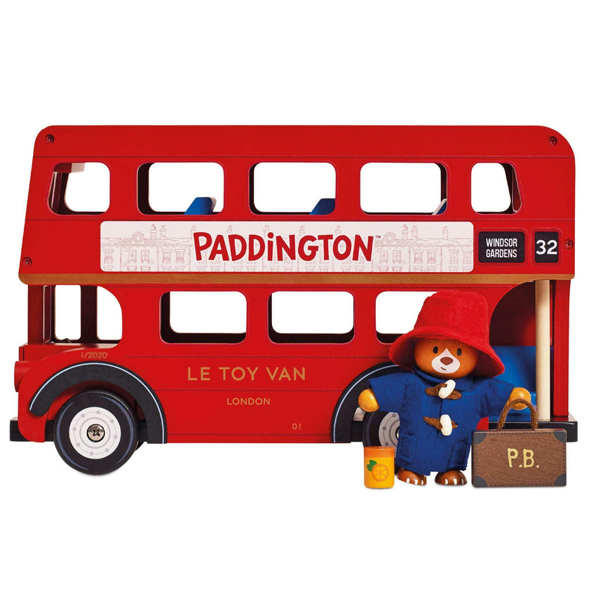 Paddington™ London Bus