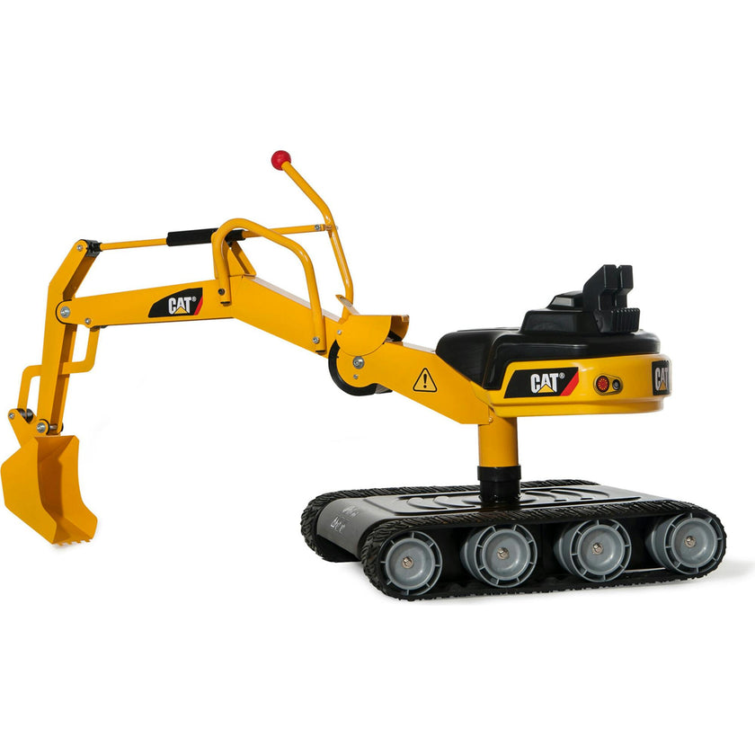 Metal Digger