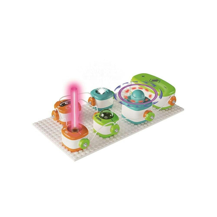 Circuit Genius