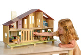 Cedar Chalet
