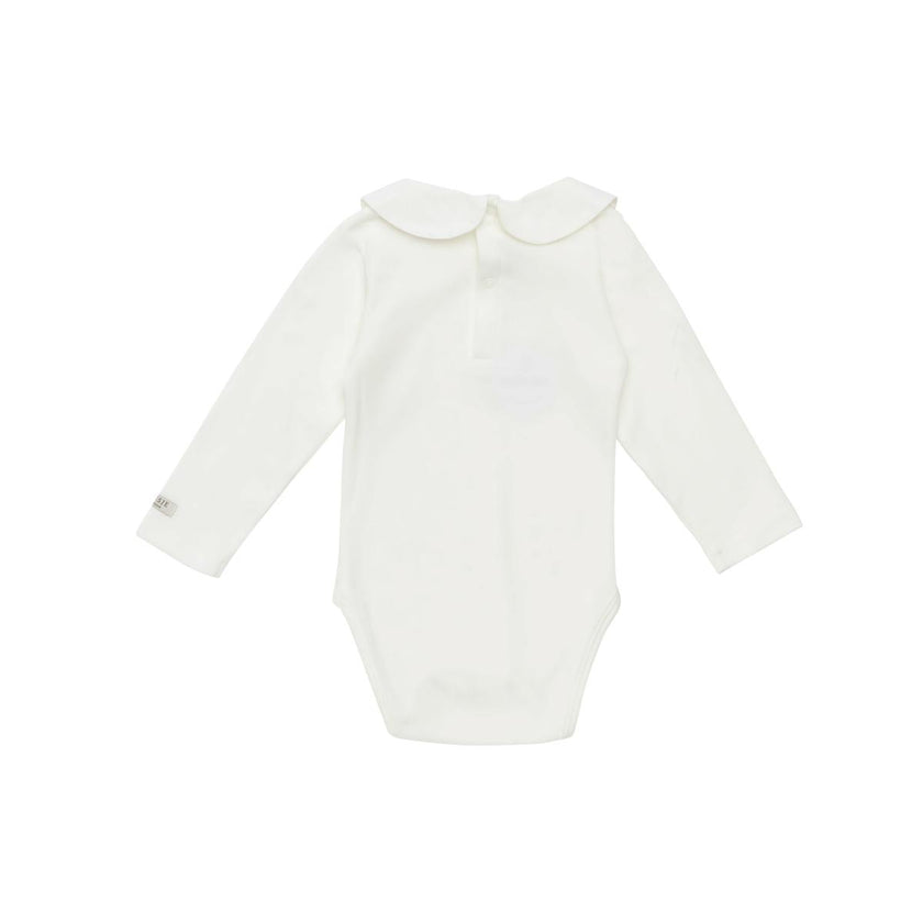 Davo Bodysuit | Unicorn | Off White
