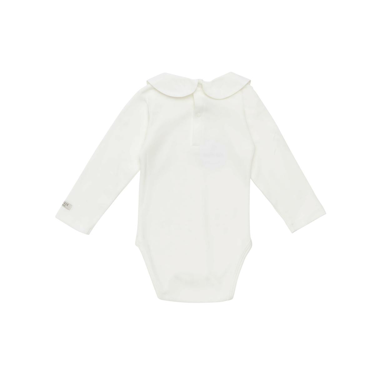 Davo Bodysuit | Unicorn | Off White