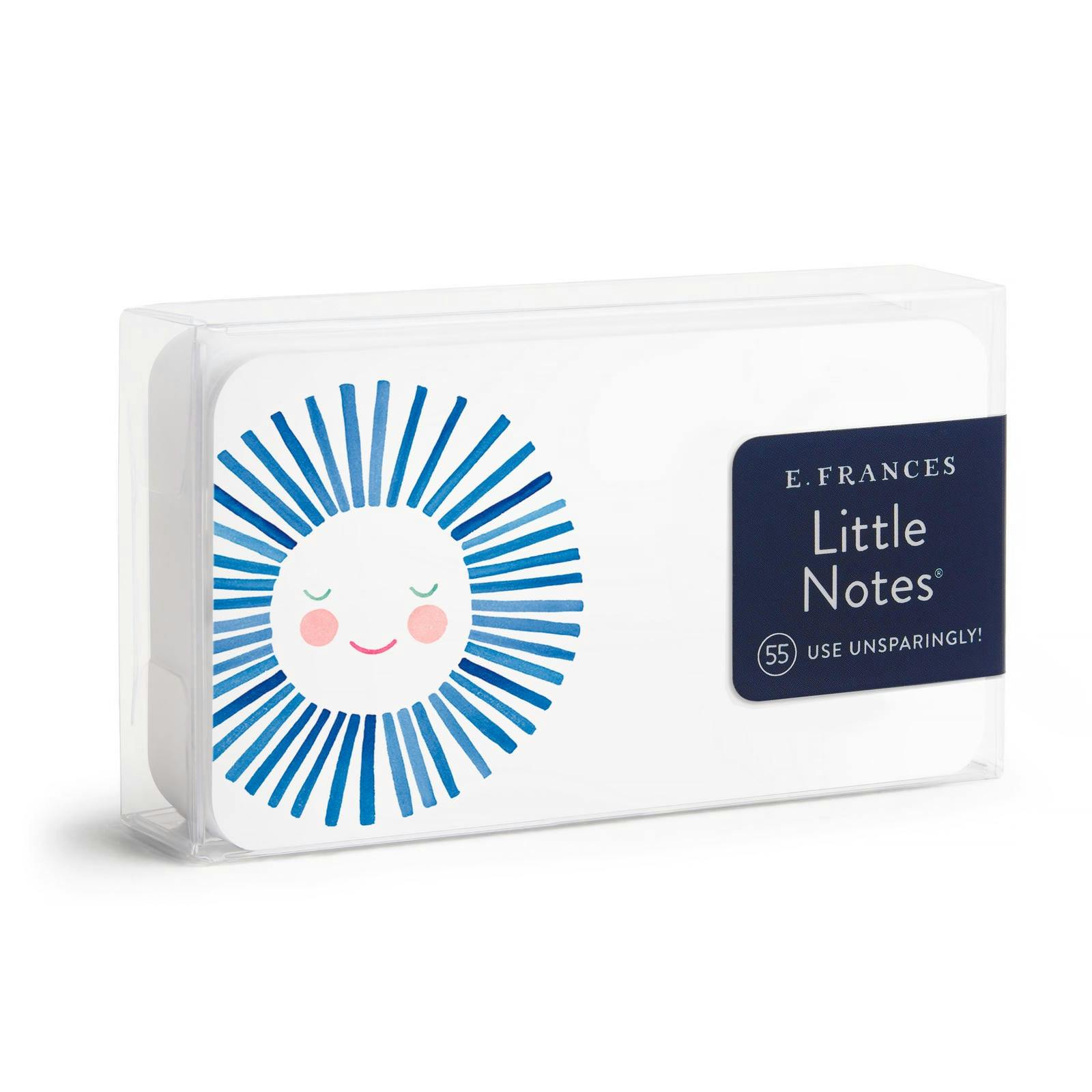 Blue Sunshine Little Notes®