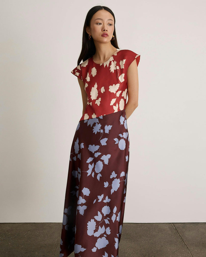 Violeta Dress