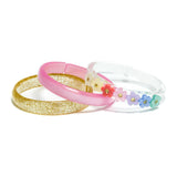 SPR - Flowers Spring Colors Bangles