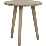 Orion Round Accent Table
