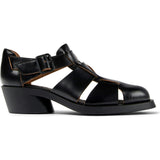 Women's Bonnie Leather Sandals