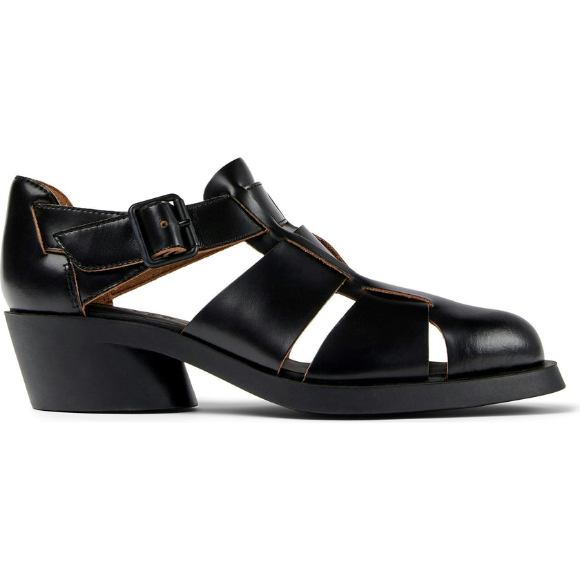 Women's Bonnie Leather Sandals